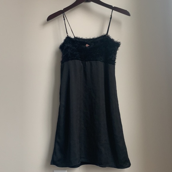 lolo mohair tank dress - Picture 7 of 8